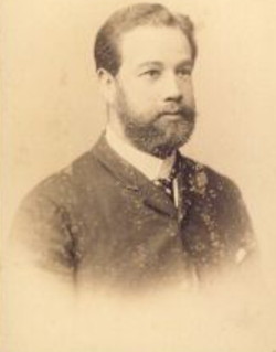 Eduard Baasch *29.12.1852