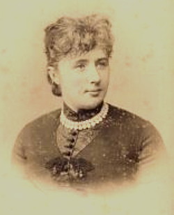 Elisabeth Krull * 31.05.1861