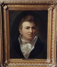 Hans Friedrich Baasch 1784-1853